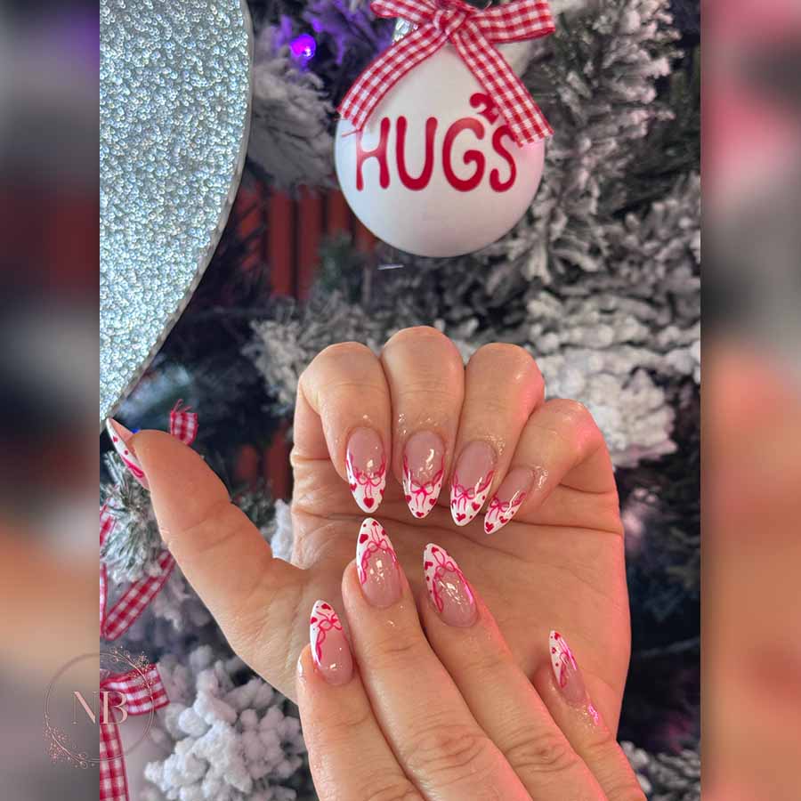 Nail Boss San Diego, CA 92120